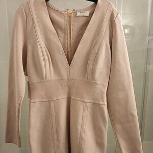 Babaton Tempt Bandage Dress